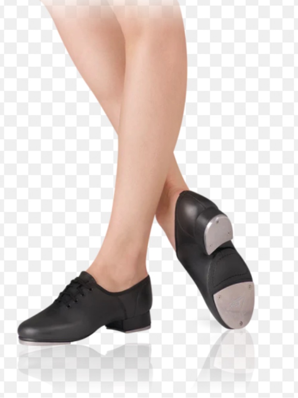 Leo,s ultratone Tap Jazz  shoes  Leather Dance shoes